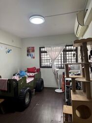 Blk 34 Marsiling Sapphire (Woodlands), HDB 4 Rooms #599347061